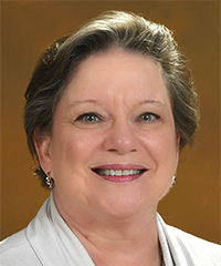 Photo of Deborah South Richardson